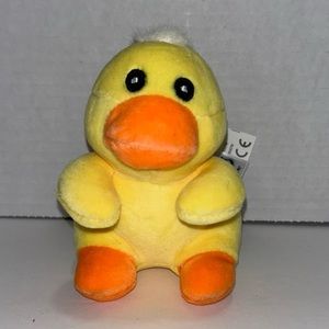 2020 Squishmallow Baby Chick 4 Inch Plush By Kelly Toys 4” Yellow Easter